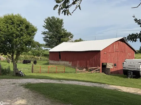1876 Monroe Avenue Tipton IA 52772