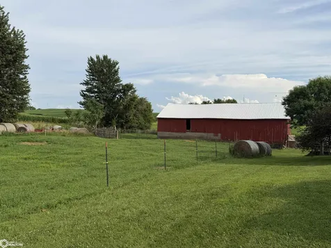 1876 Monroe Avenue Tipton IA 52772