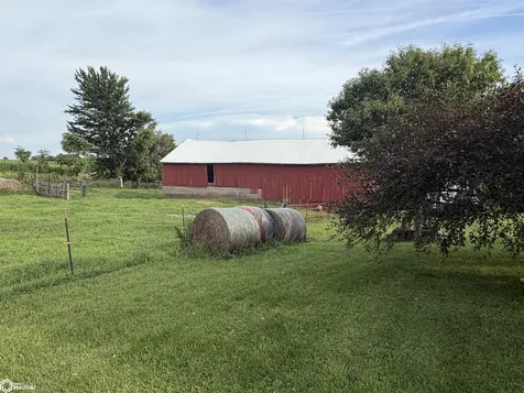 1876 Monroe Avenue Tipton IA 52772