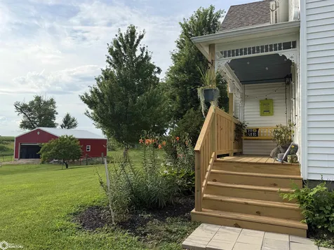 1876 Monroe Avenue Tipton IA 52772