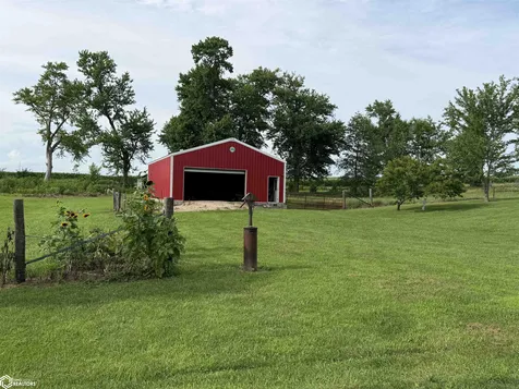 1876 Monroe Avenue Tipton IA 52772