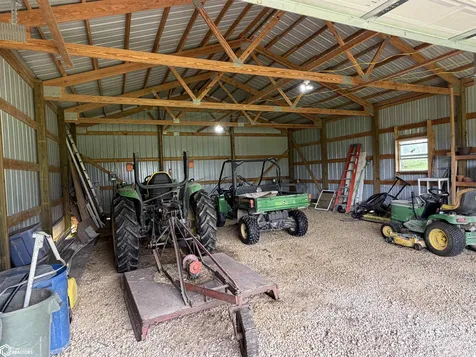 1876 Monroe Avenue Tipton IA 52772