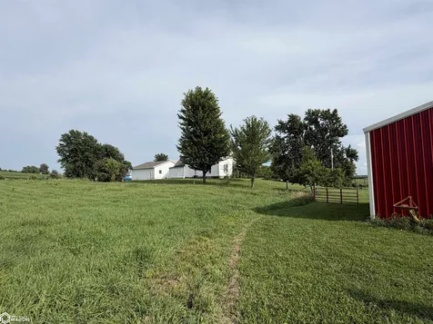 1876 Monroe Avenue Tipton IA 52772