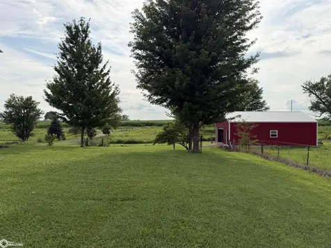1876 Monroe Avenue Tipton IA 52772