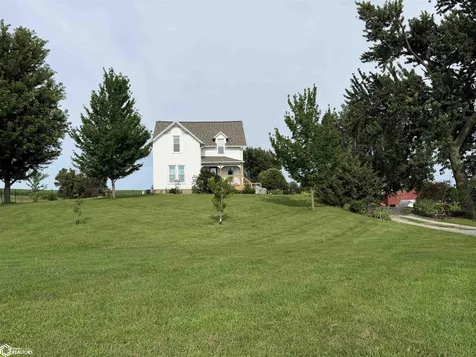 1876 Monroe Avenue Tipton IA 52772
