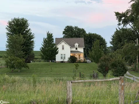 1876 Monroe Avenue Tipton IA 52772
