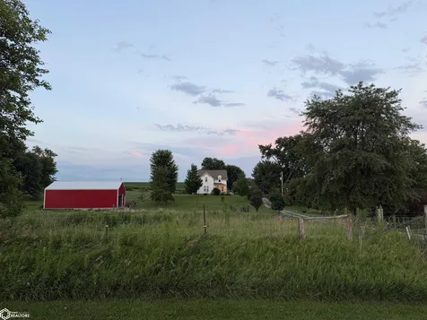1876 Monroe Avenue Tipton IA 52772