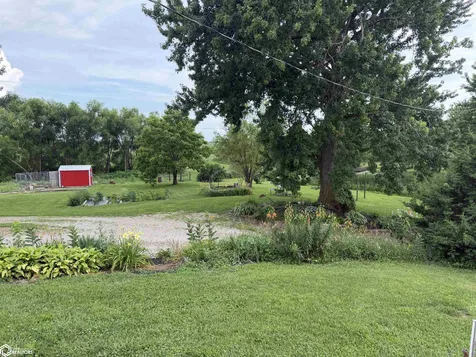 1876 Monroe Avenue Tipton IA 52772