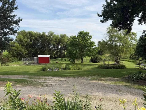 1876 Monroe Avenue Tipton IA 52772