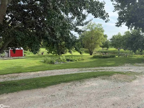 1876 Monroe Avenue Tipton IA 52772