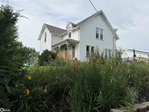 1876 Monroe Avenue Tipton IA 52772