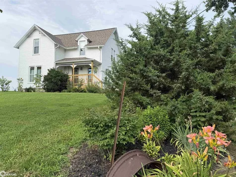 1876 Monroe Avenue Tipton IA 52772
