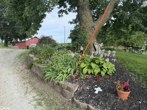 1876 Monroe Avenue Tipton IA 52772