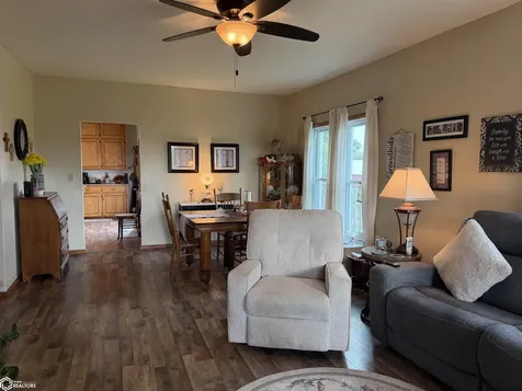 1876 Monroe Avenue Tipton IA 52772
