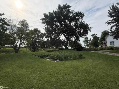 1876 Monroe Avenue Tipton IA 52772
