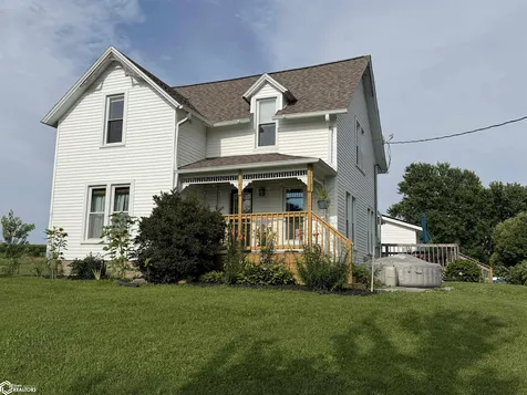 1876 Monroe Avenue Tipton IA 52772