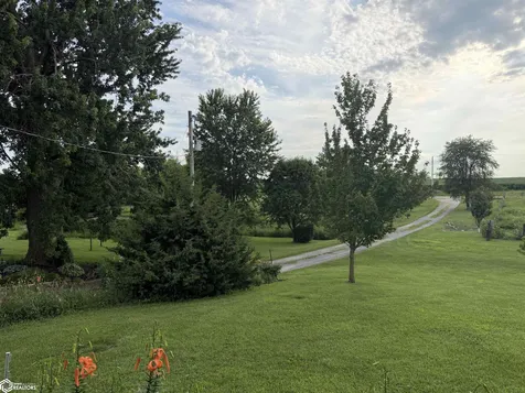 1876 Monroe Avenue Tipton IA 52772