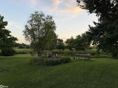 1876 Monroe Avenue Tipton IA 52772