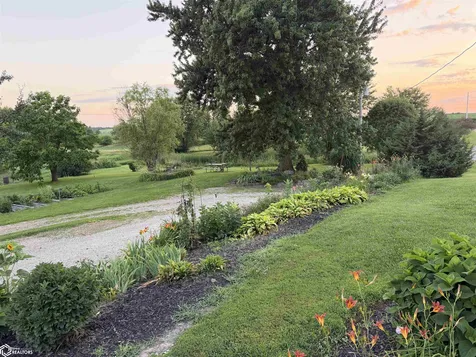 1876 Monroe Avenue Tipton IA 52772