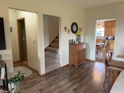 1876 Monroe Avenue Tipton IA 52772
