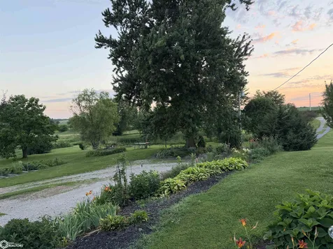 1876 Monroe Avenue Tipton IA 52772