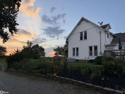 1876 Monroe Avenue Tipton IA 52772