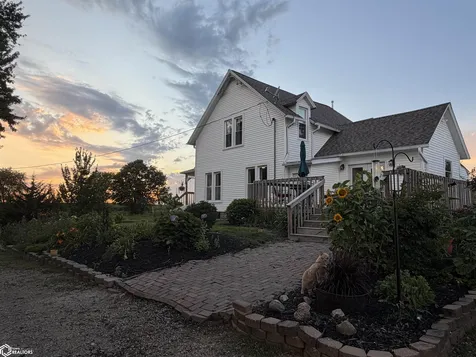 1876 Monroe Avenue Tipton IA 52772