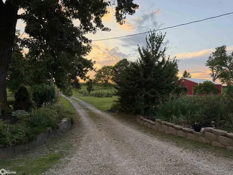 1876 Monroe Avenue Tipton IA 52772