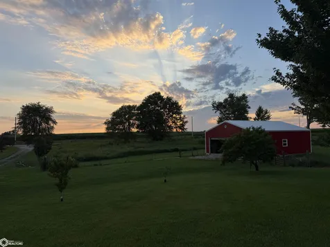 1876 Monroe Avenue Tipton IA 52772