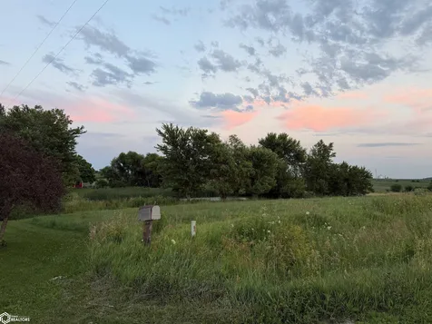 1876 Monroe Avenue Tipton IA 52772