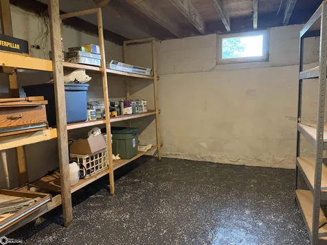 1876 Monroe Avenue Tipton IA 52772