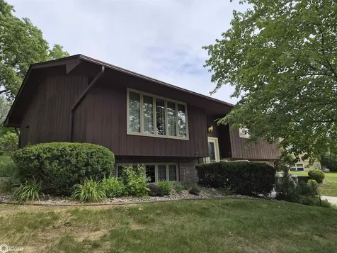 235 Terrace Drive Oskaloosa IA 52577