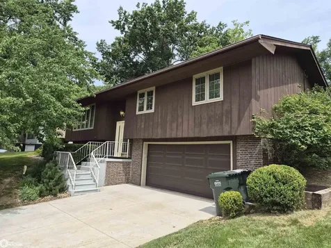 235 Terrace Drive Oskaloosa IA 52577
