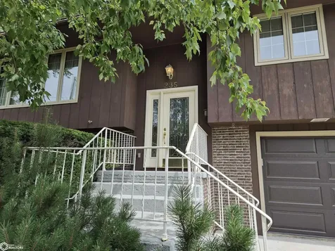 235 Terrace Drive Oskaloosa IA 52577