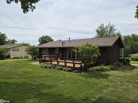 235 Terrace Drive Oskaloosa IA 52577