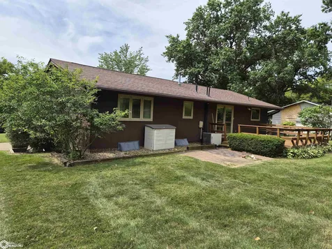 235 Terrace Drive Oskaloosa IA 52577