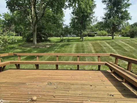 235 Terrace Drive Oskaloosa IA 52577
