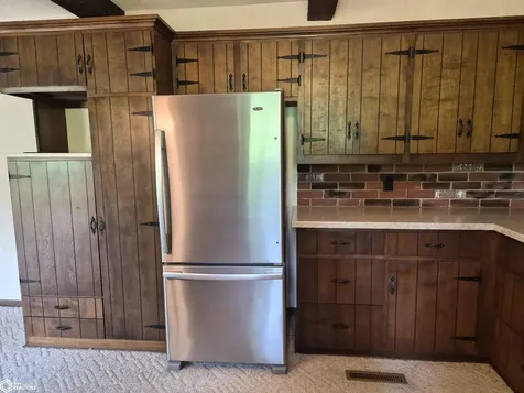 235 Terrace Drive Oskaloosa IA 52577