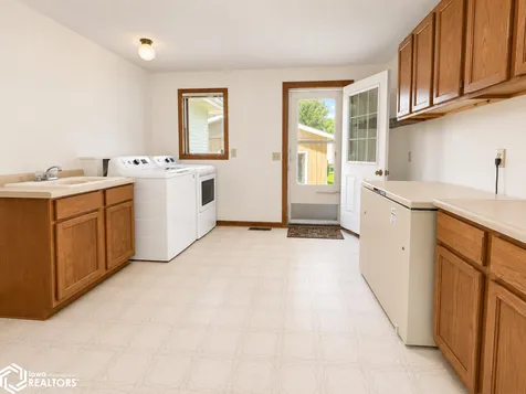 208 S Lake Street Lake Mills IA 50450