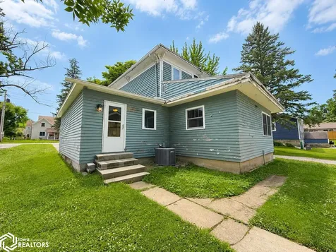 208 S Lake Street Lake Mills IA 50450