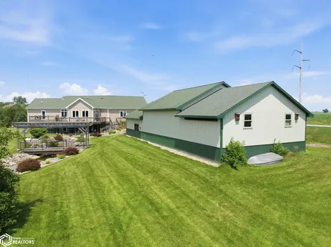 14728 Ulmus Nora Springs IA 50458