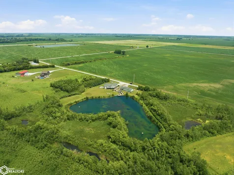 14728 Ulmus Nora Springs IA 50458