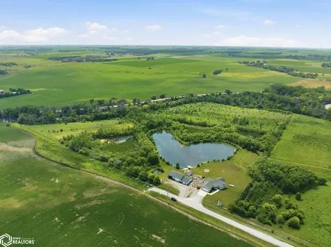 14728 Ulmus Nora Springs IA 50458