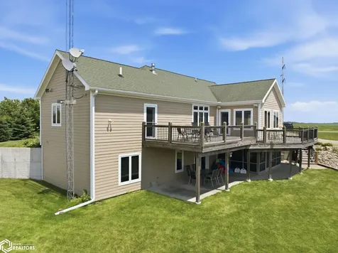 14728 Ulmus Nora Springs IA 50458