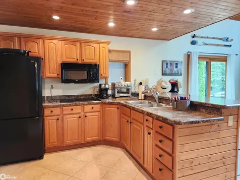 5078 S Shore Drive Clear Lake IA 50428