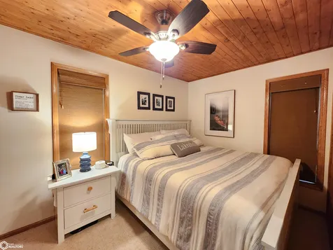 5078 S Shore Drive Clear Lake IA 50428