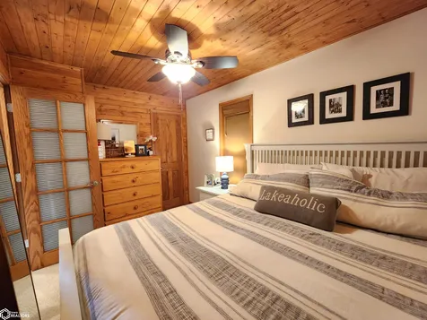 5078 S Shore Drive Clear Lake IA 50428