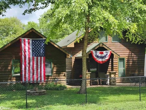 5078 S Shore Drive Clear Lake IA 50428