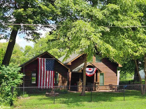 5078 S Shore Drive Clear Lake IA 50428