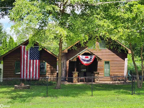 5078 S Shore Drive Clear Lake IA 50428